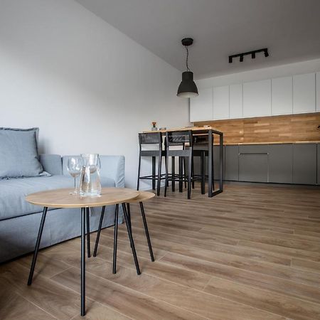 Longinus Apartament Boleslawiec  Zewnętrze zdjęcie