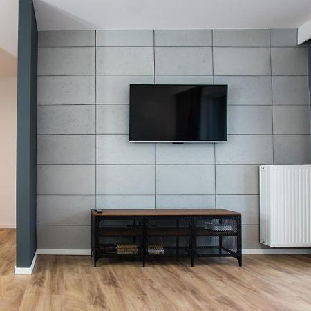 Longinus Apartament Boleslawiec  Zewnętrze zdjęcie