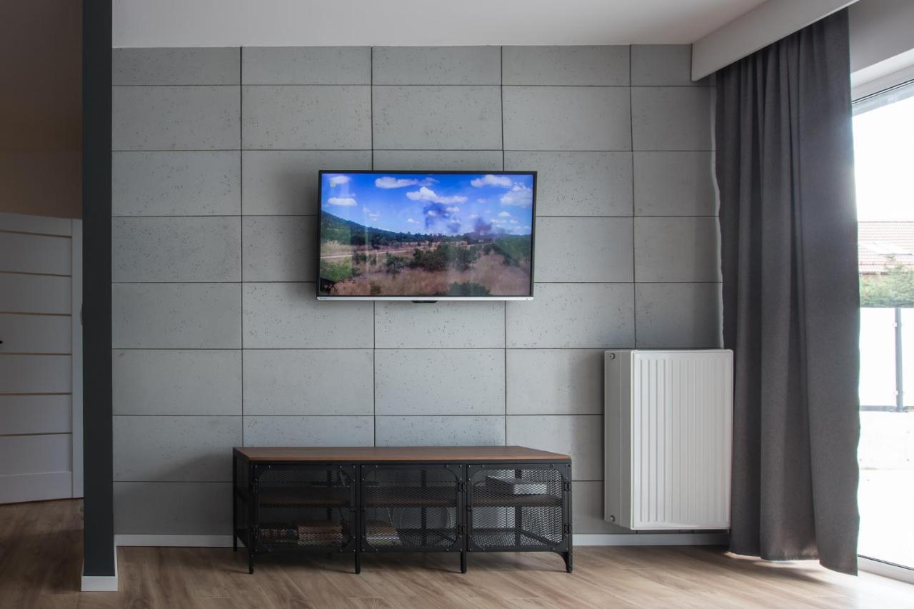 Longinus Apartament Boleslawiec  Zewnętrze zdjęcie