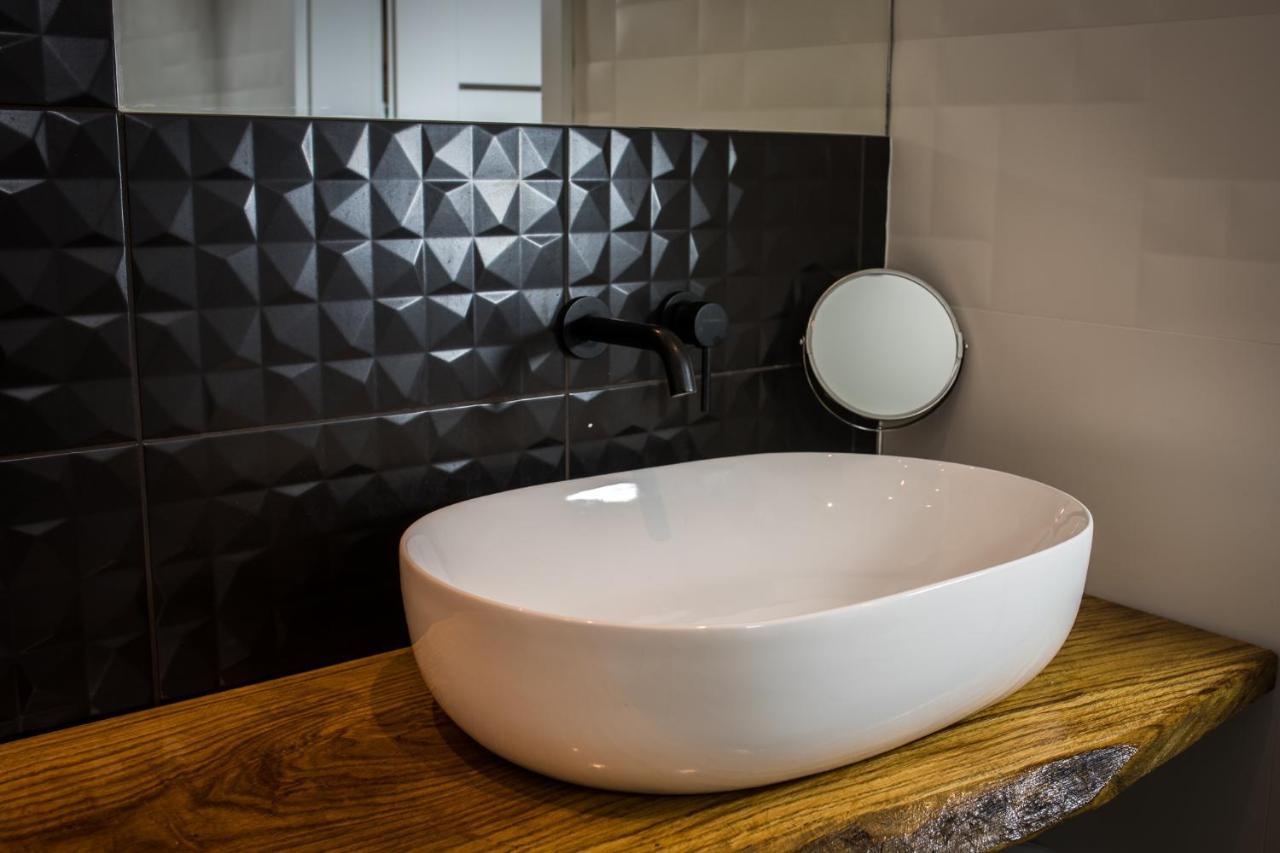 Longinus Apartament Boleslawiec  Zewnętrze zdjęcie