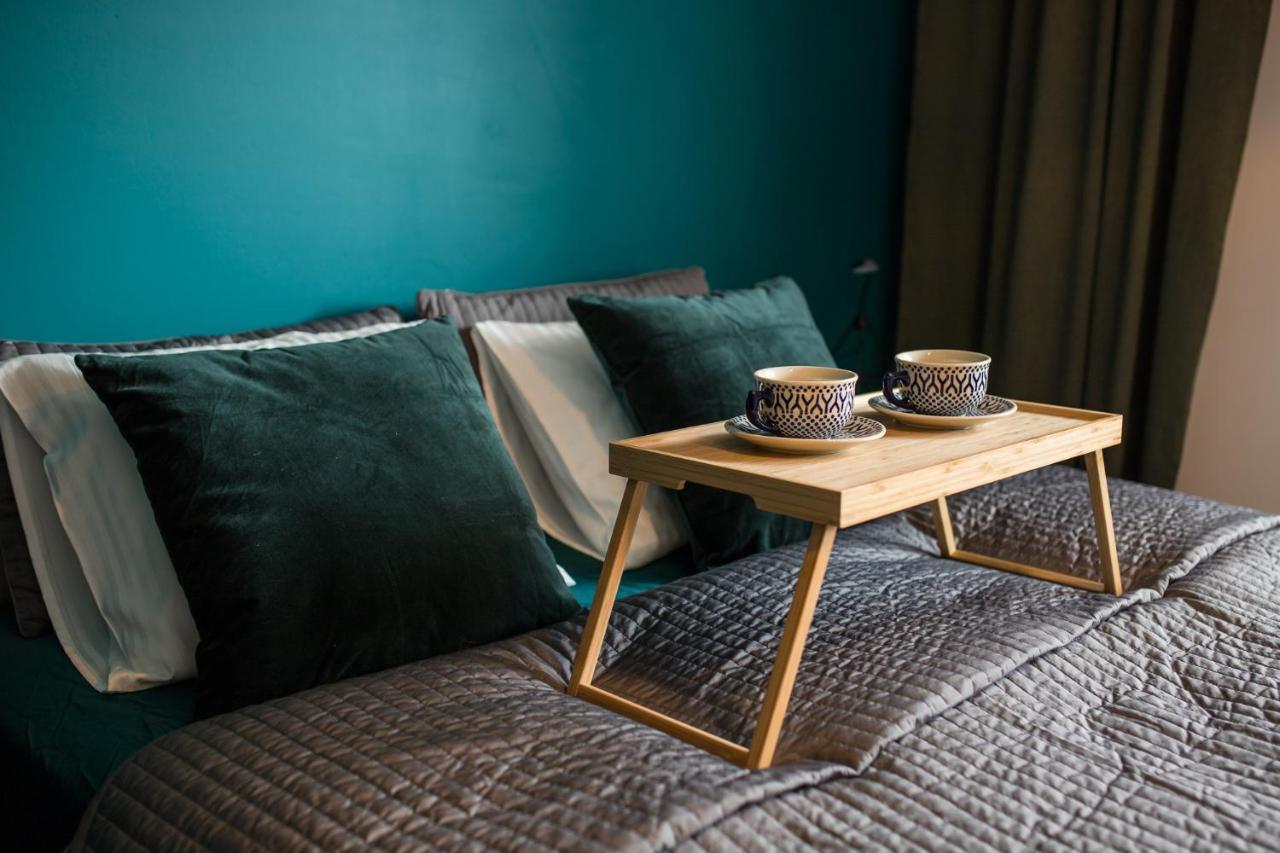Longinus Apartament Boleslawiec  Zewnętrze zdjęcie