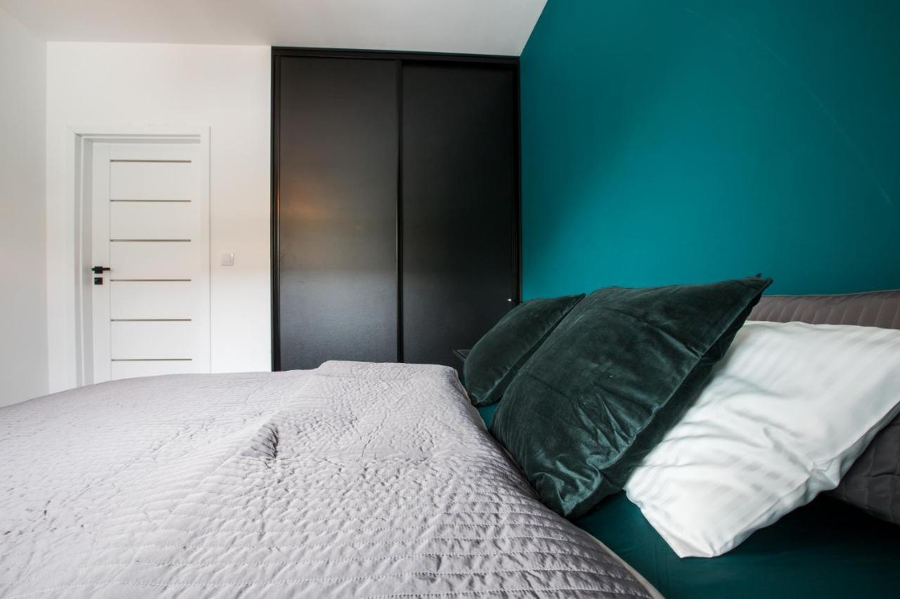 Longinus Apartament Boleslawiec  Zewnętrze zdjęcie
