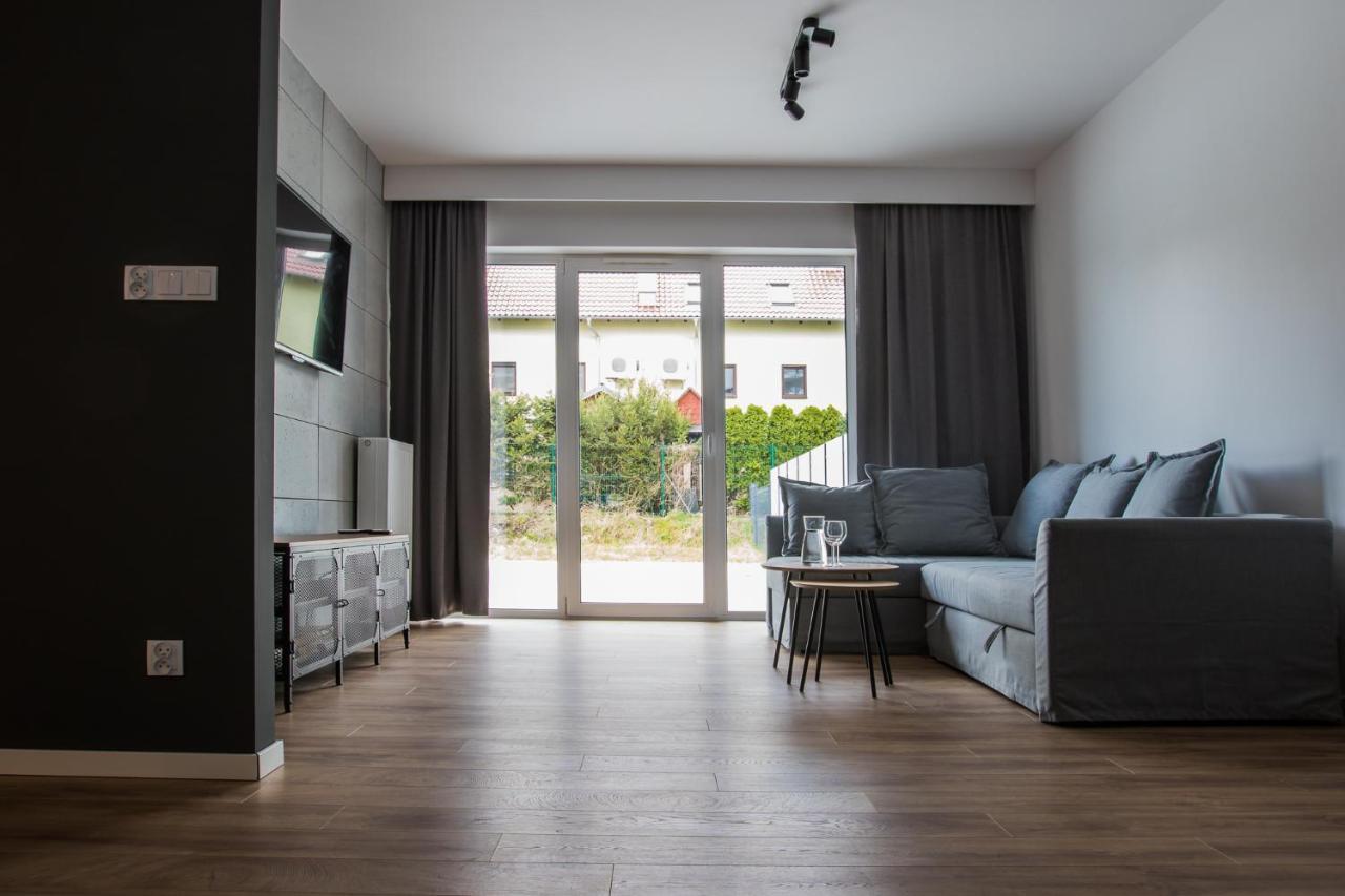 Longinus Apartament Boleslawiec  Zewnętrze zdjęcie